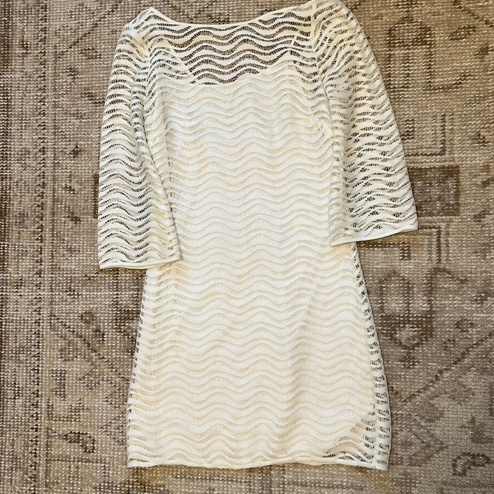 Lily Pulitzer Dress